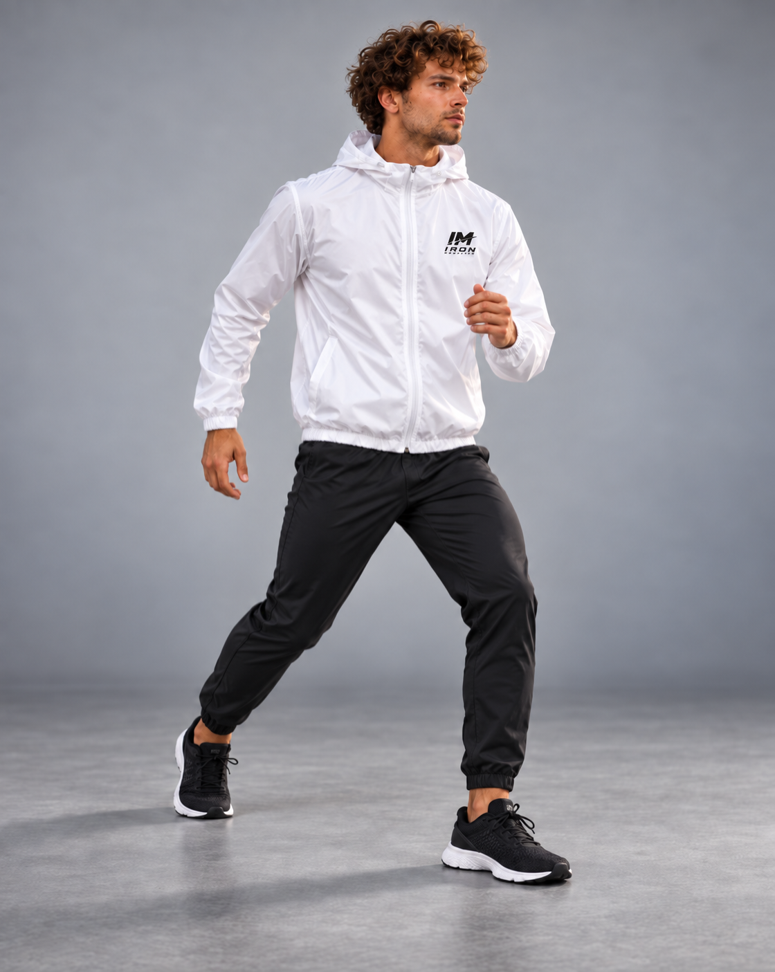 IM Men’s Performance Jacket
