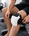 IronRelief™ Heated Knee Massager