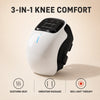 IronRelief™ Heated Knee Massager