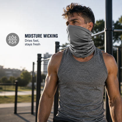 UV-Cool Sports Neck Gaiter
