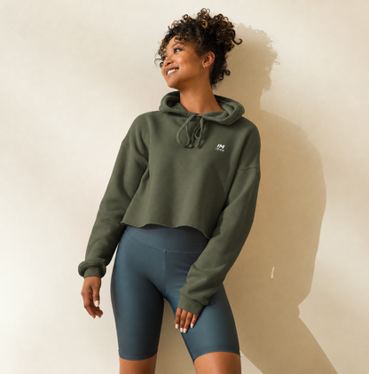 IM Women’s Cropped Hoodie