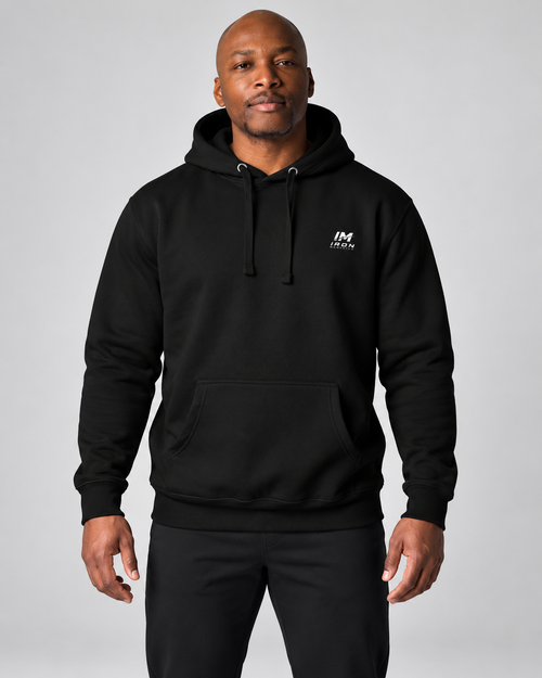 IM Premium Hoodie