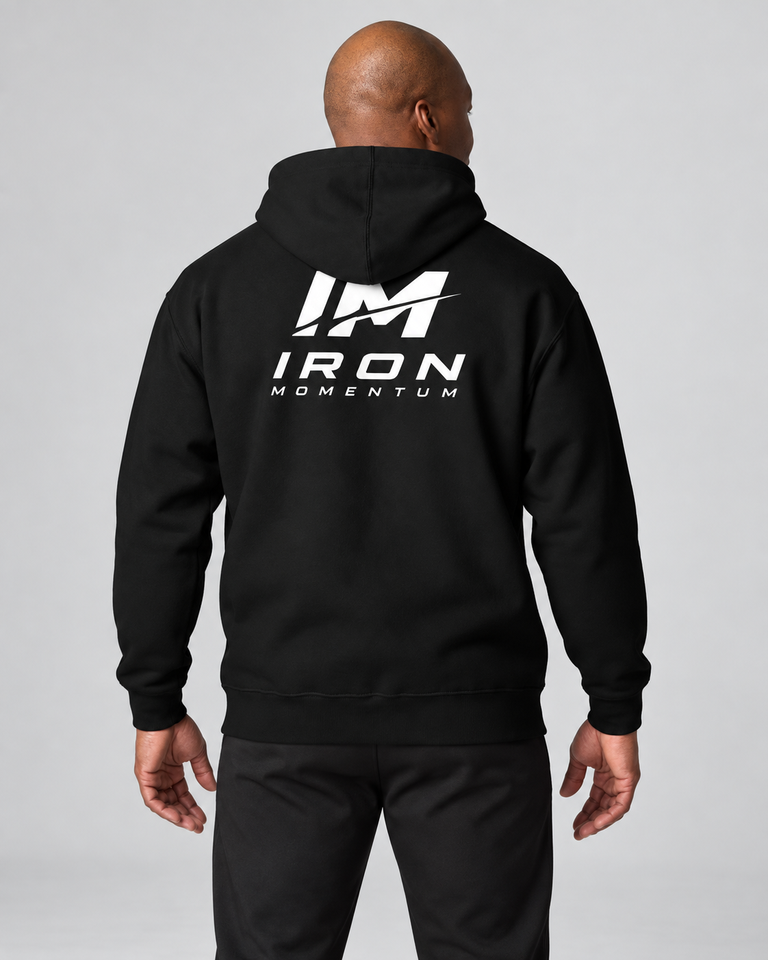 IM Premium Hoodie