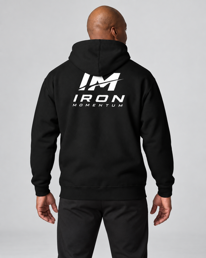 IM Premium Hoodie