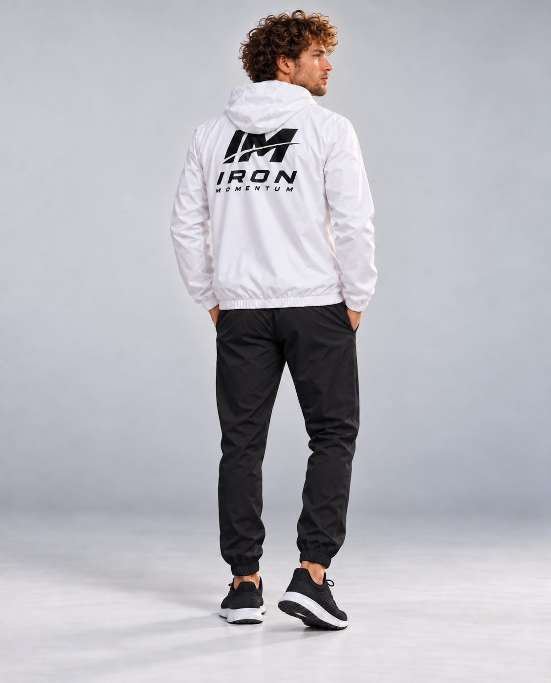 IM Men’s Performance Jacket